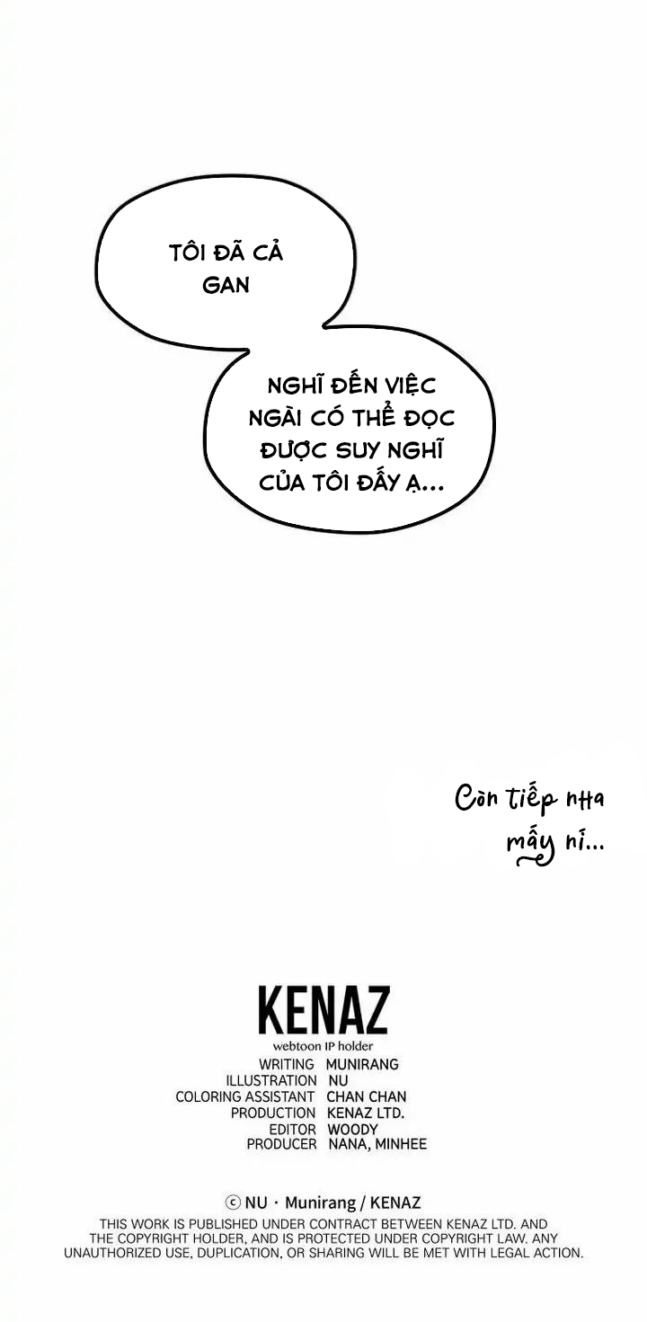 tôi sẽ cứu lấy gia tộc sắp sụp đổ chapter 13 50