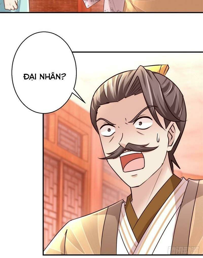 cửu dương đế tôn chapter 159 20