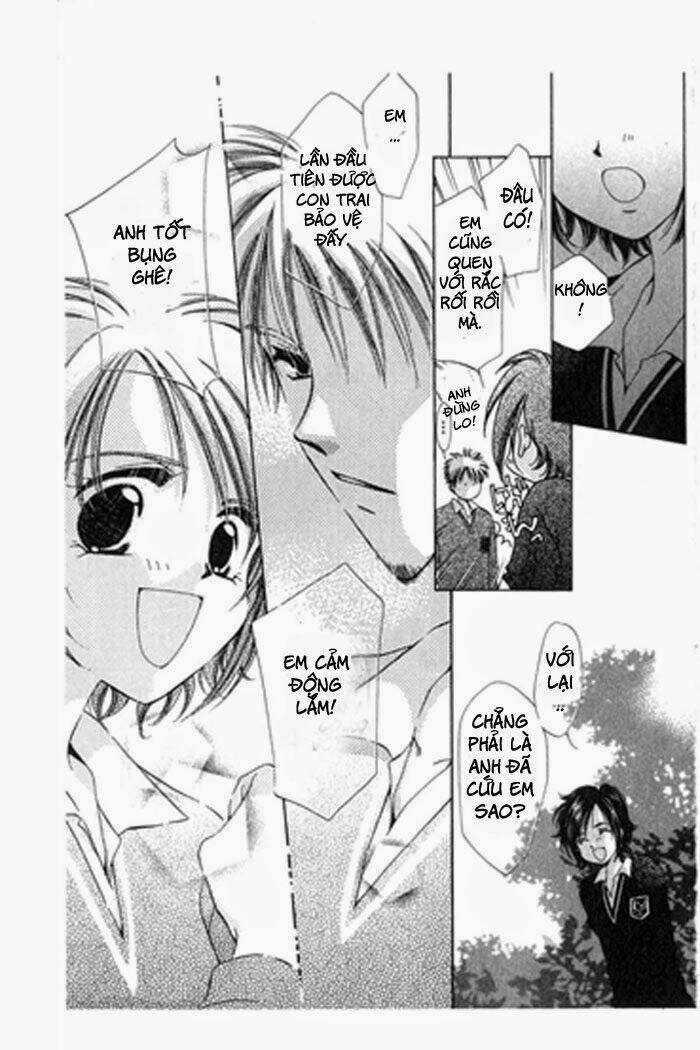 gatcha gacha chapter 2 13