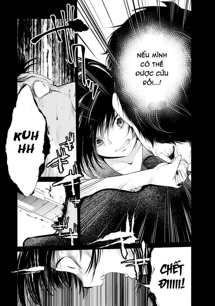 thí nghiệm ngục tù chapter 19 10