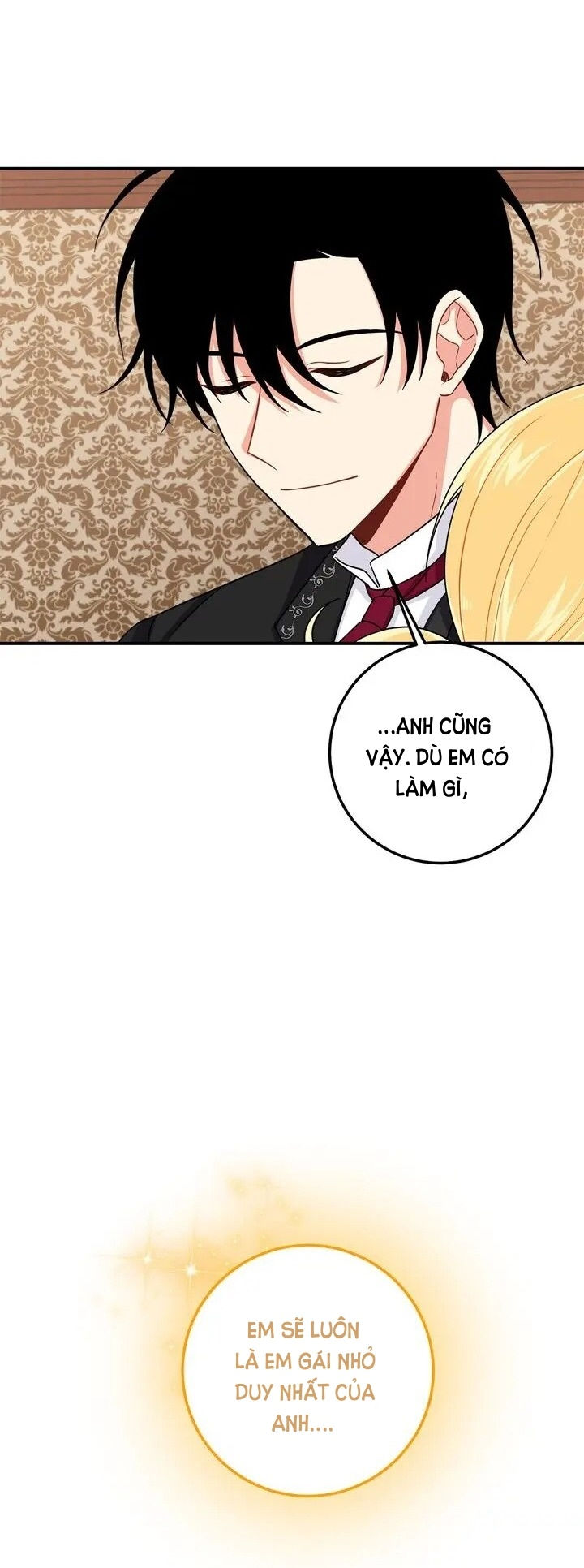 tôi là tiểu thư của gia đình này chapter 115 49