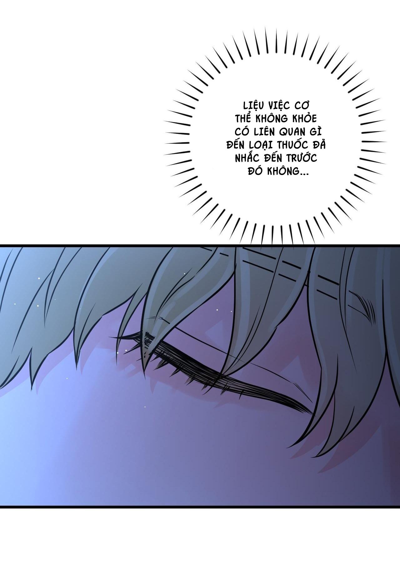 over the paradise chapter 21 75