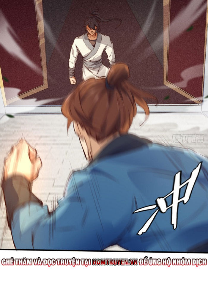 ta thành thần một mình chapter 3 6