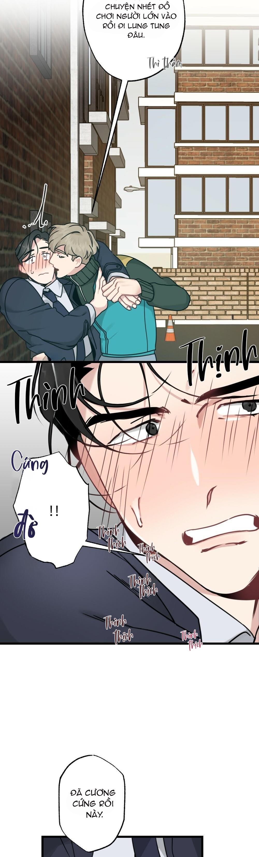 chăm sóc chapter 26 21