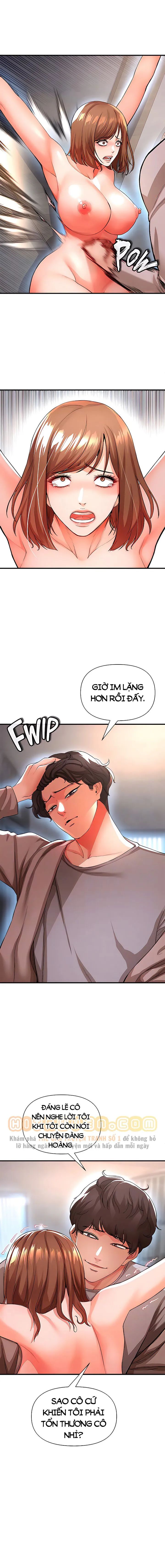 thỏa thuận máu chapter 17 2