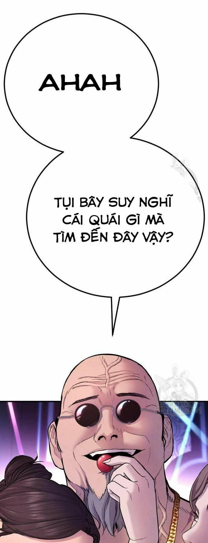 đặc vụ kim chapter 39 11