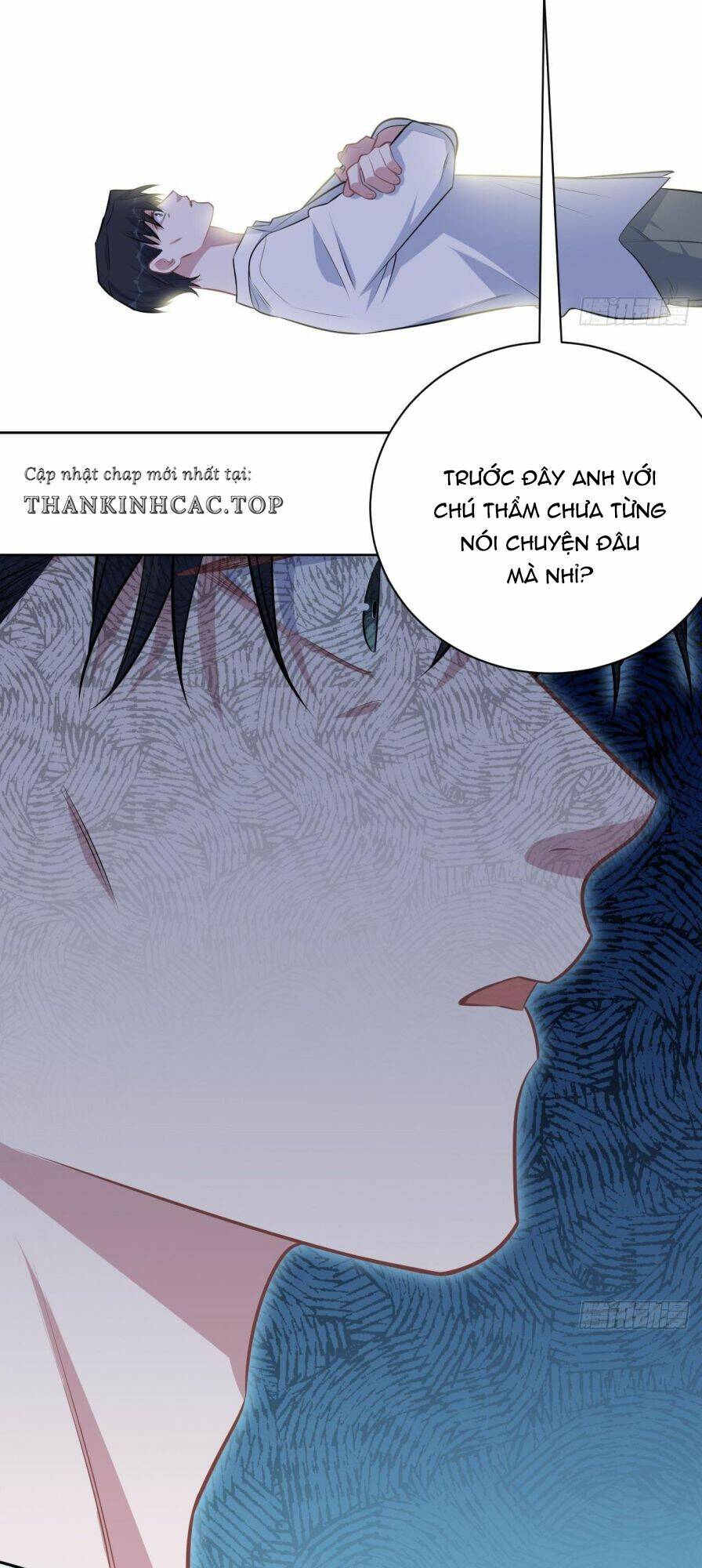 nhạc phụ đại nhân là lão bà chapter 133 21