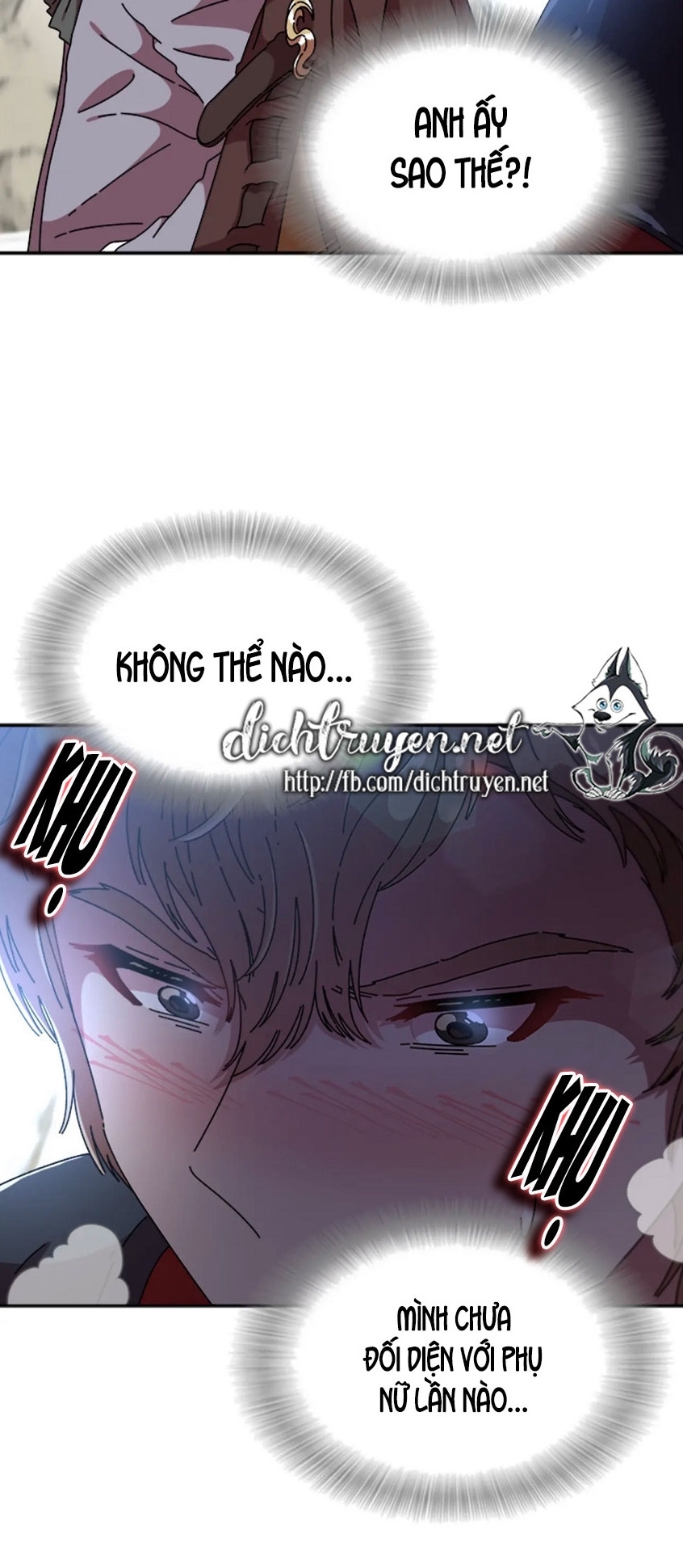 con gái bảo bối của ma vương chapter 93 16