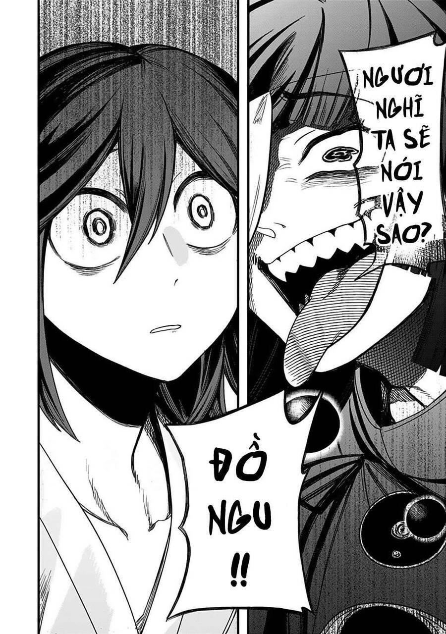 kami no manimani chapter 1 20