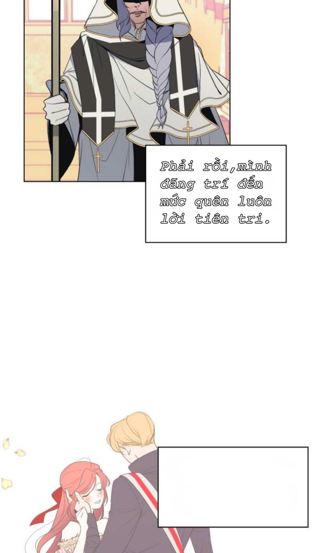 huyền thoại hoá thạch chapter 1 15