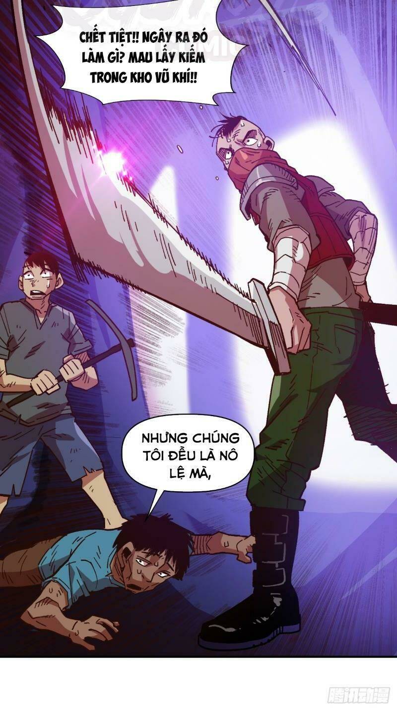 đại lục vô song chapter 3 48