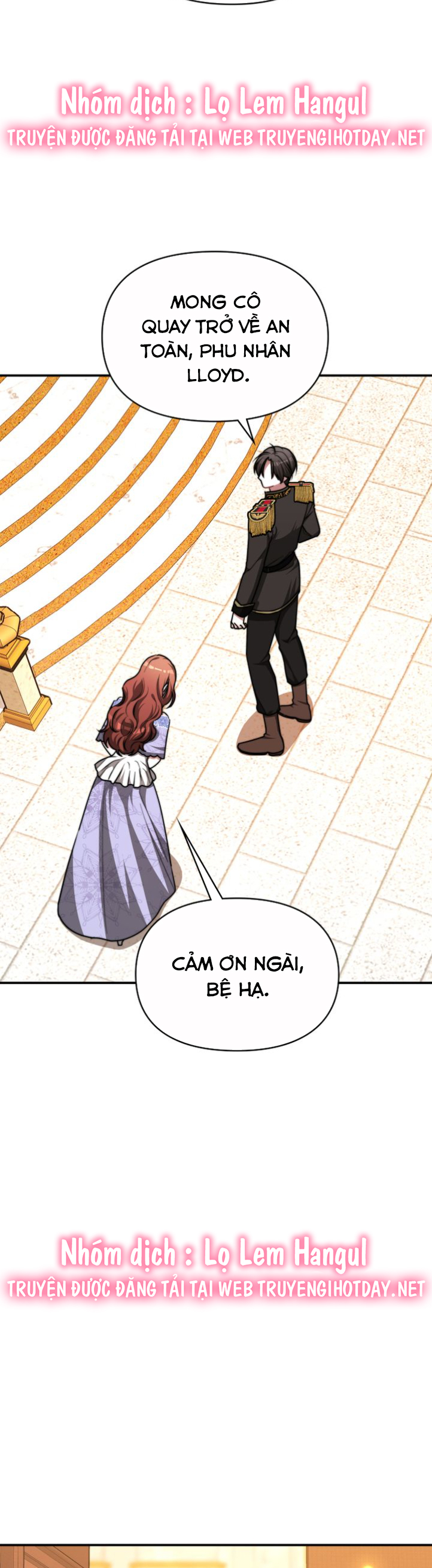 chuyện tình tay ba chapter 29 10