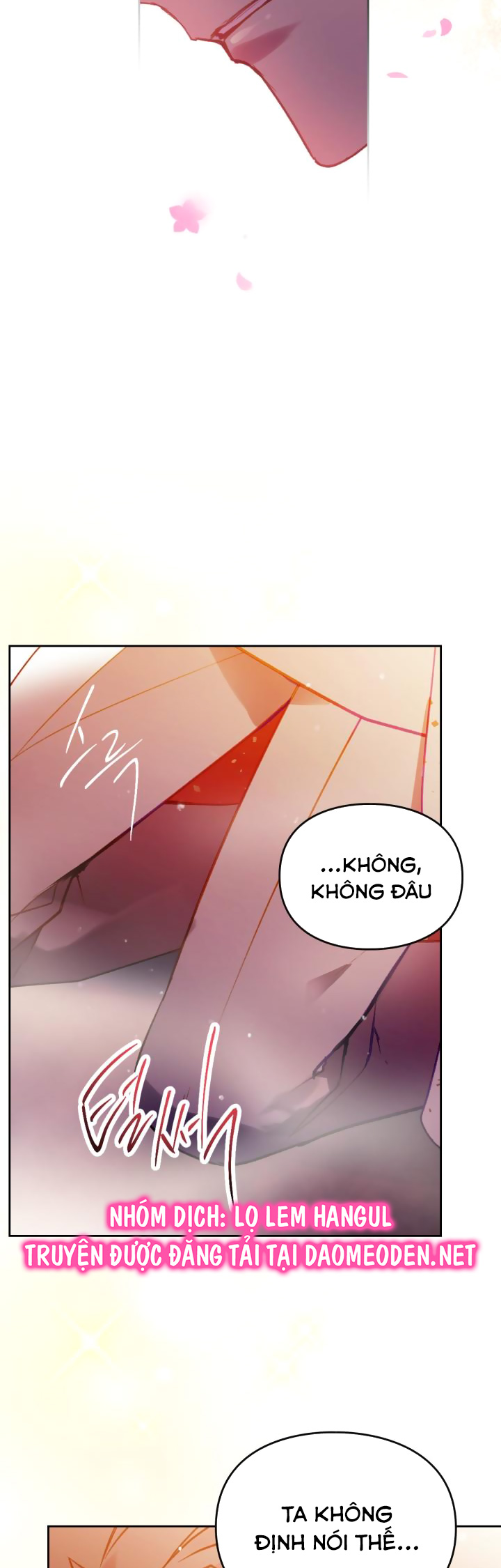 kết thúc của nhân vật phản diện chỉ có thể là cái chết chapter 162 12