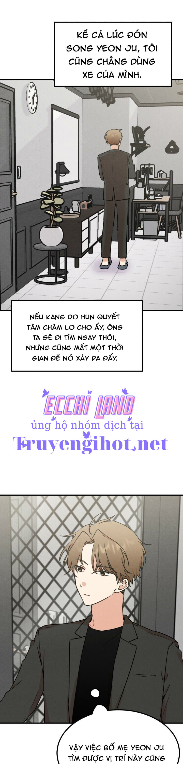 mọi thứ ngày càng tệ hơn chapter 8.2 5