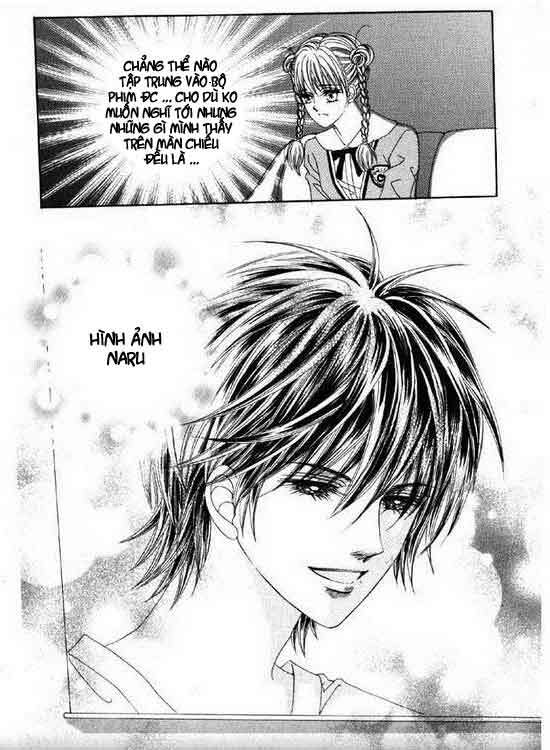 he dedicated to roses chapter 39 23