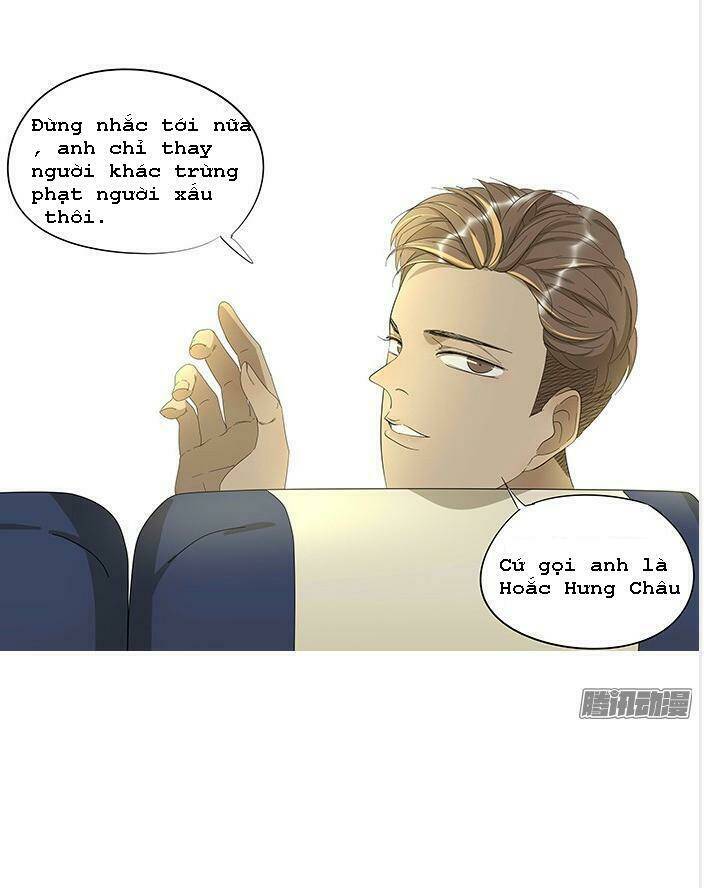 tương thân chung kết giả chapter 11 9