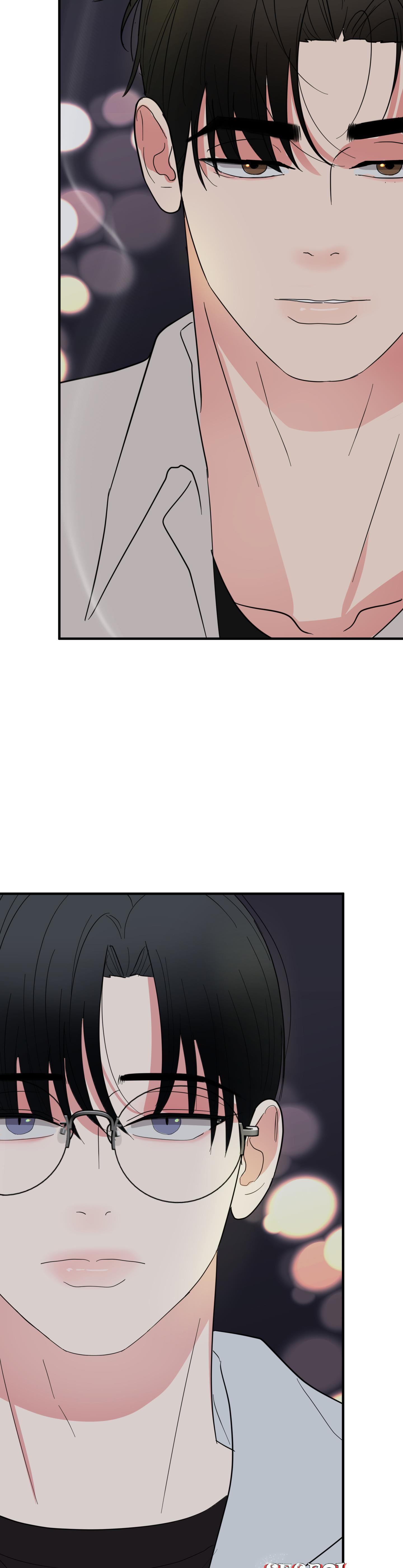 món quà dành cho kẻ ngạo mạn chapter 3 49