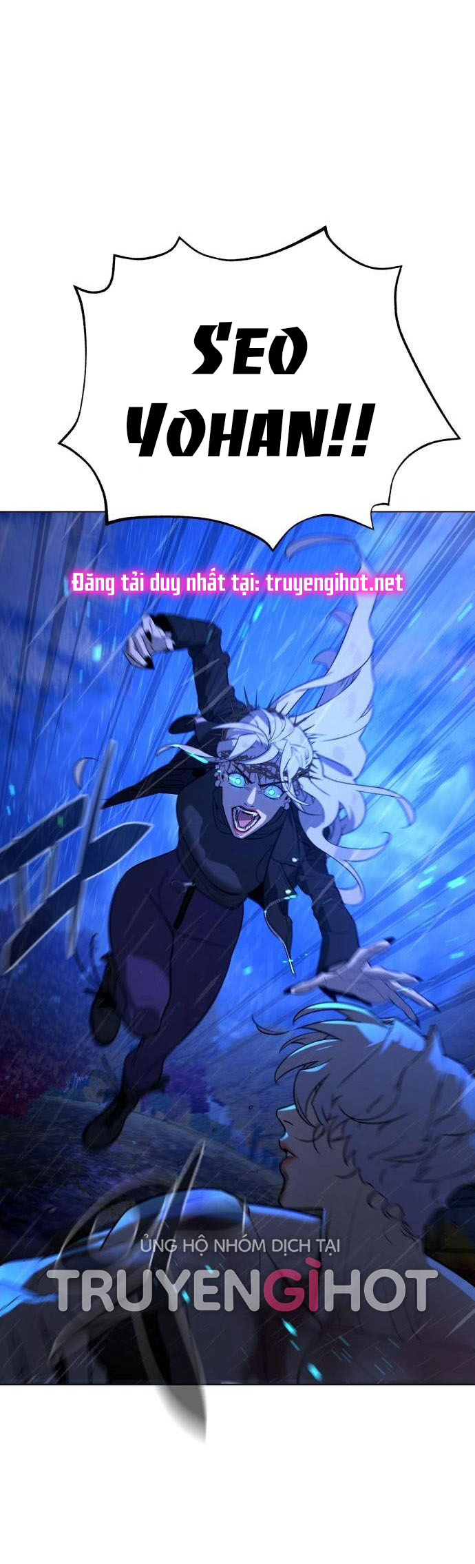 bạch huyết - white blood chapter 74 24