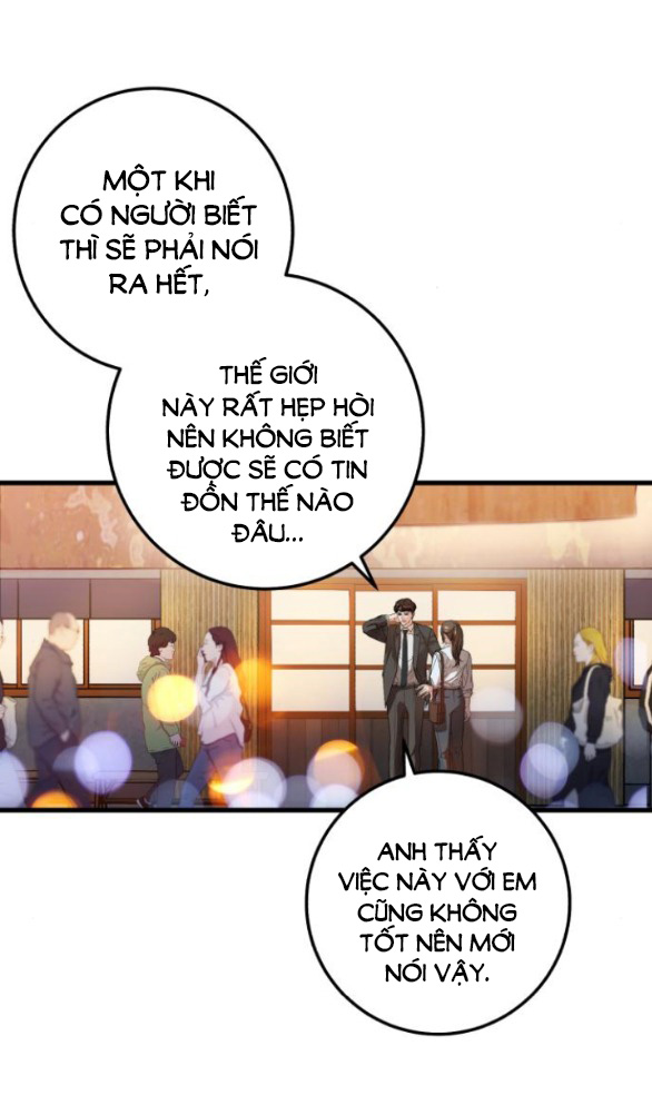 Nóng Lòng Muốn Giày Vò Em chapter 6.1 10