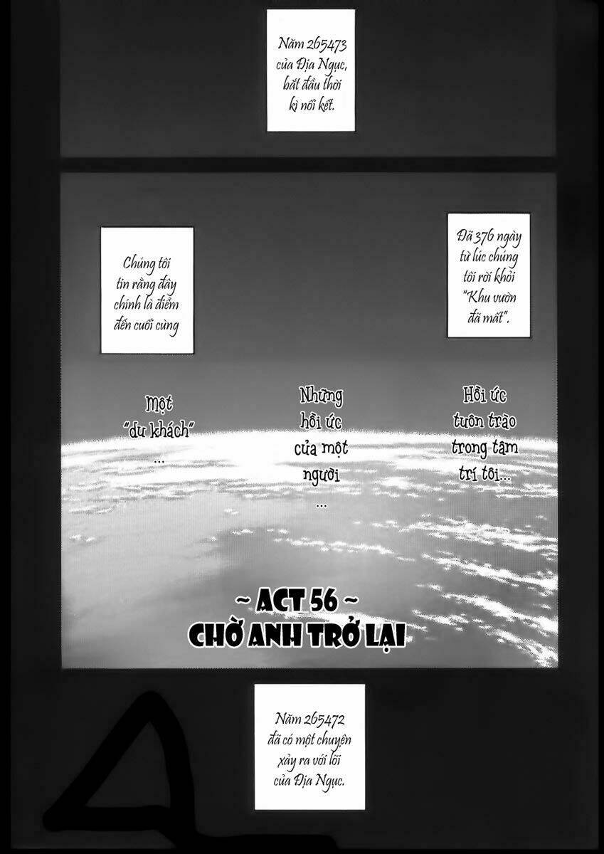 chrono crusade chapter 58 1