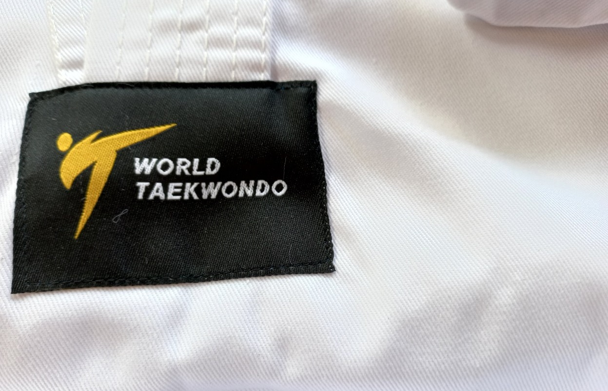 Võ phục Taekwondo Vải Kaki dày, Sới Lớn