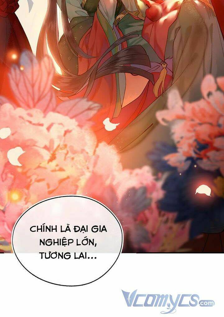 Phu Quân, Làm Ơn Để Ta Yên! Chapter 1 - Trang 37