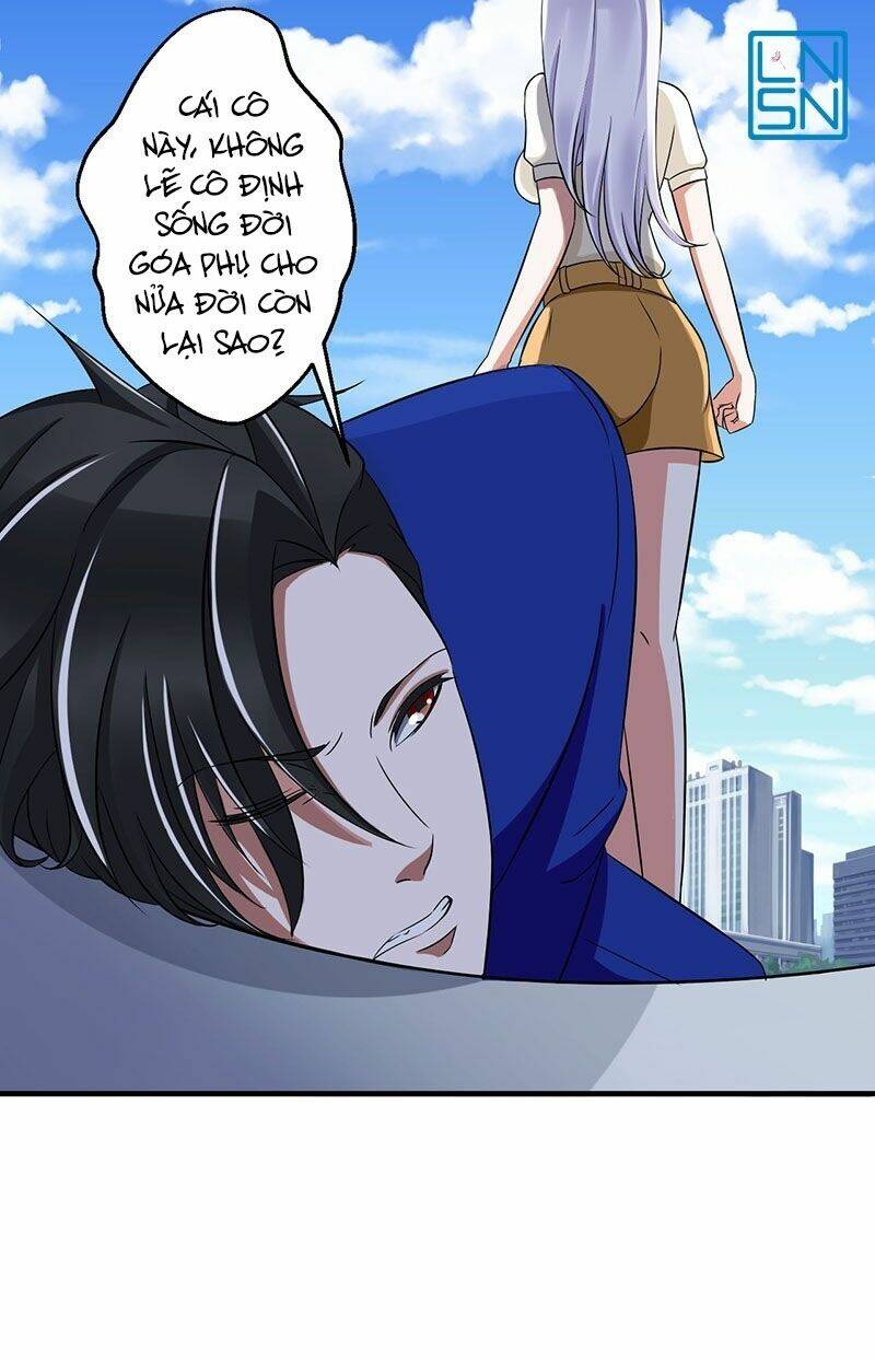 tổng tài cưng chiều vợ yêu chapter 14 11