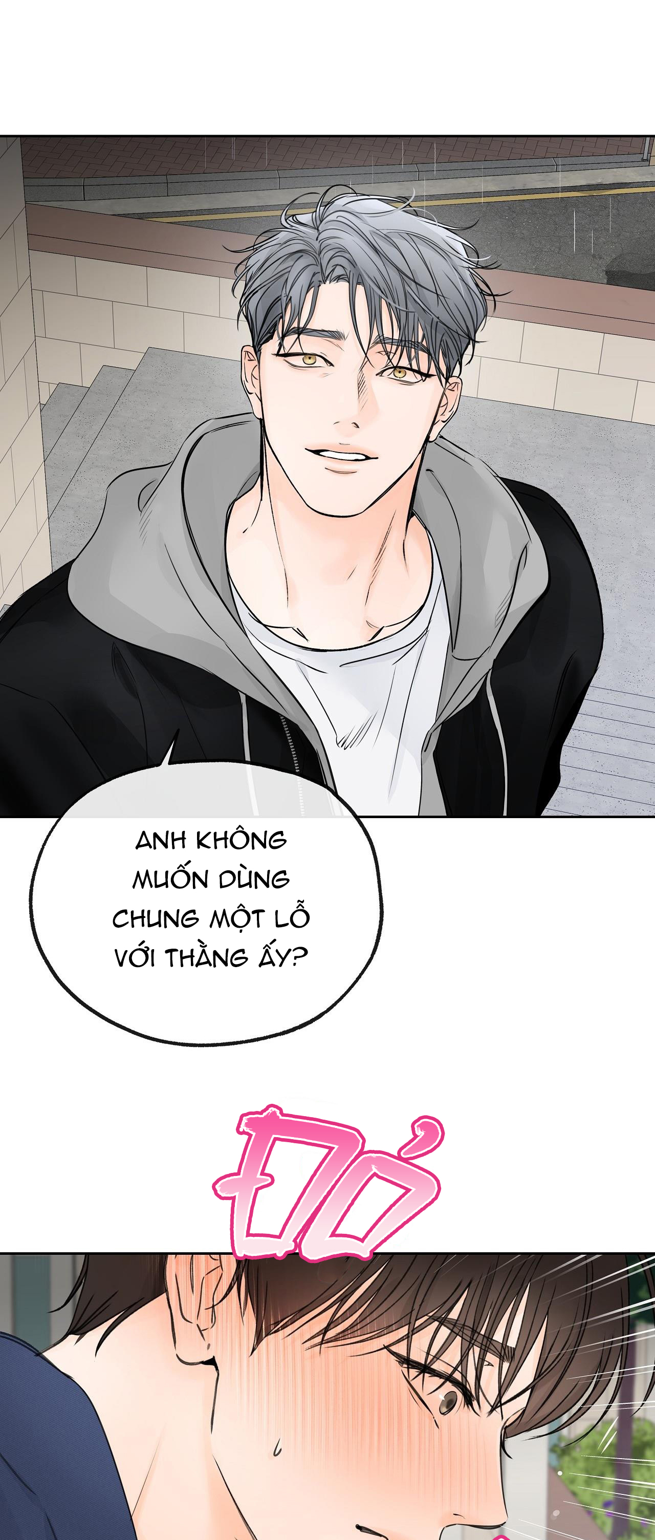 hướng đến nơi chân trời chapter 17 54