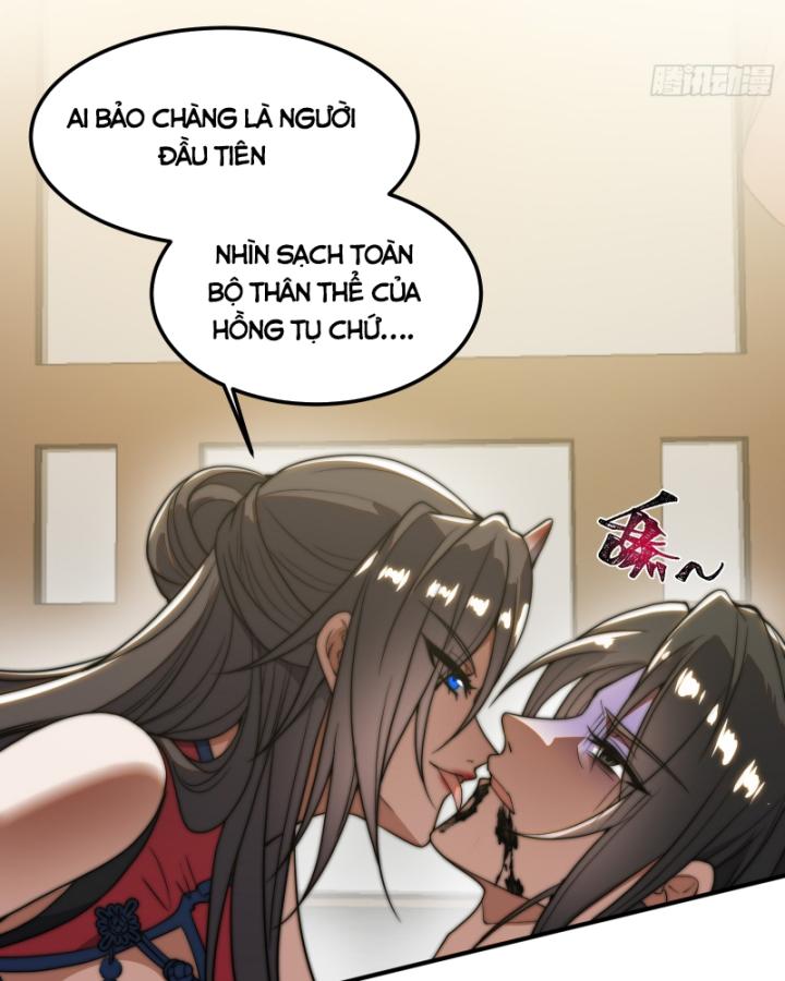 khởi đầu xác thực hệ thống thánh nữ chapter 1 37