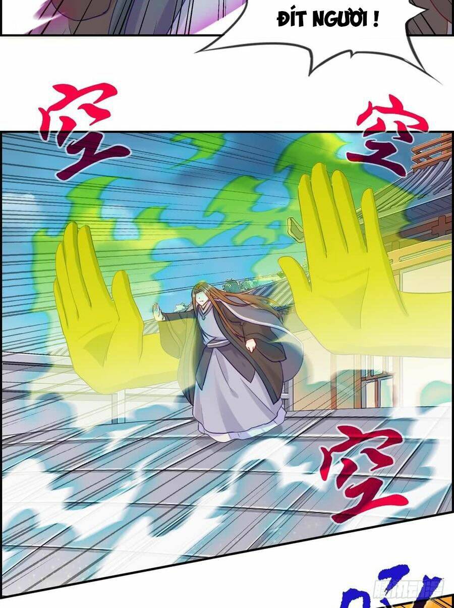 tối cường hoàn khố hệ thống chapter 27 15