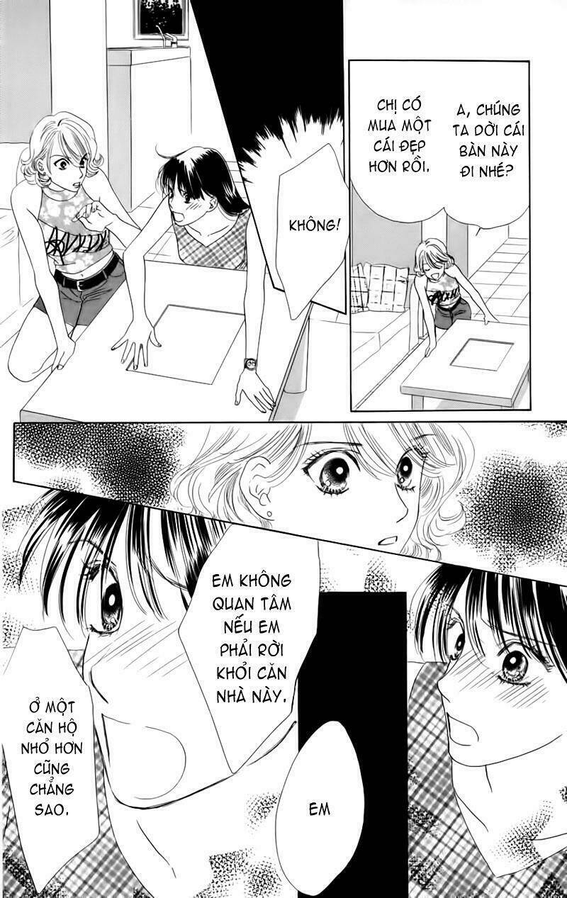 eden no hana (hướng dương xanh) chapter 23 39