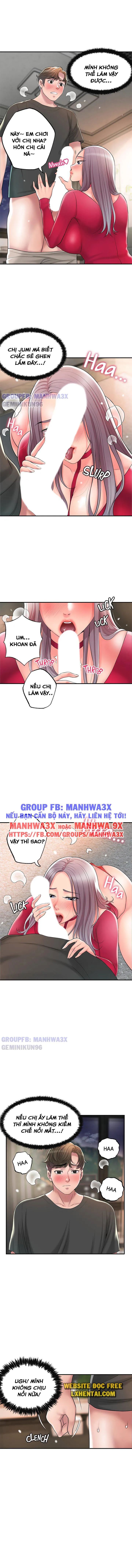 gia sư với mẹ milf chapter 37 5