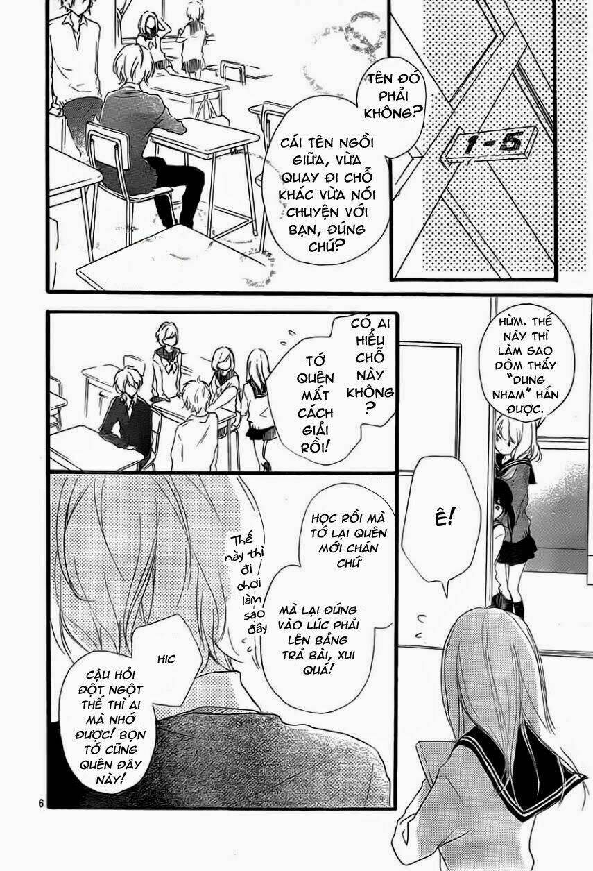 vivid cherry chapter 3 7