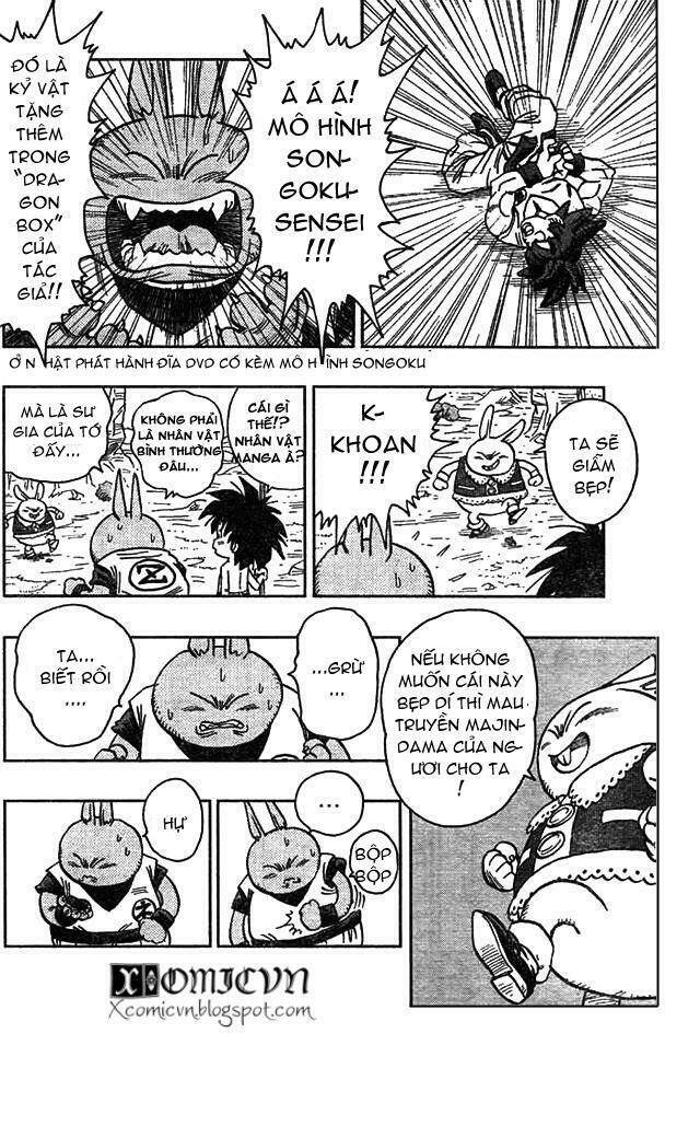 neko majin chapter 6 11