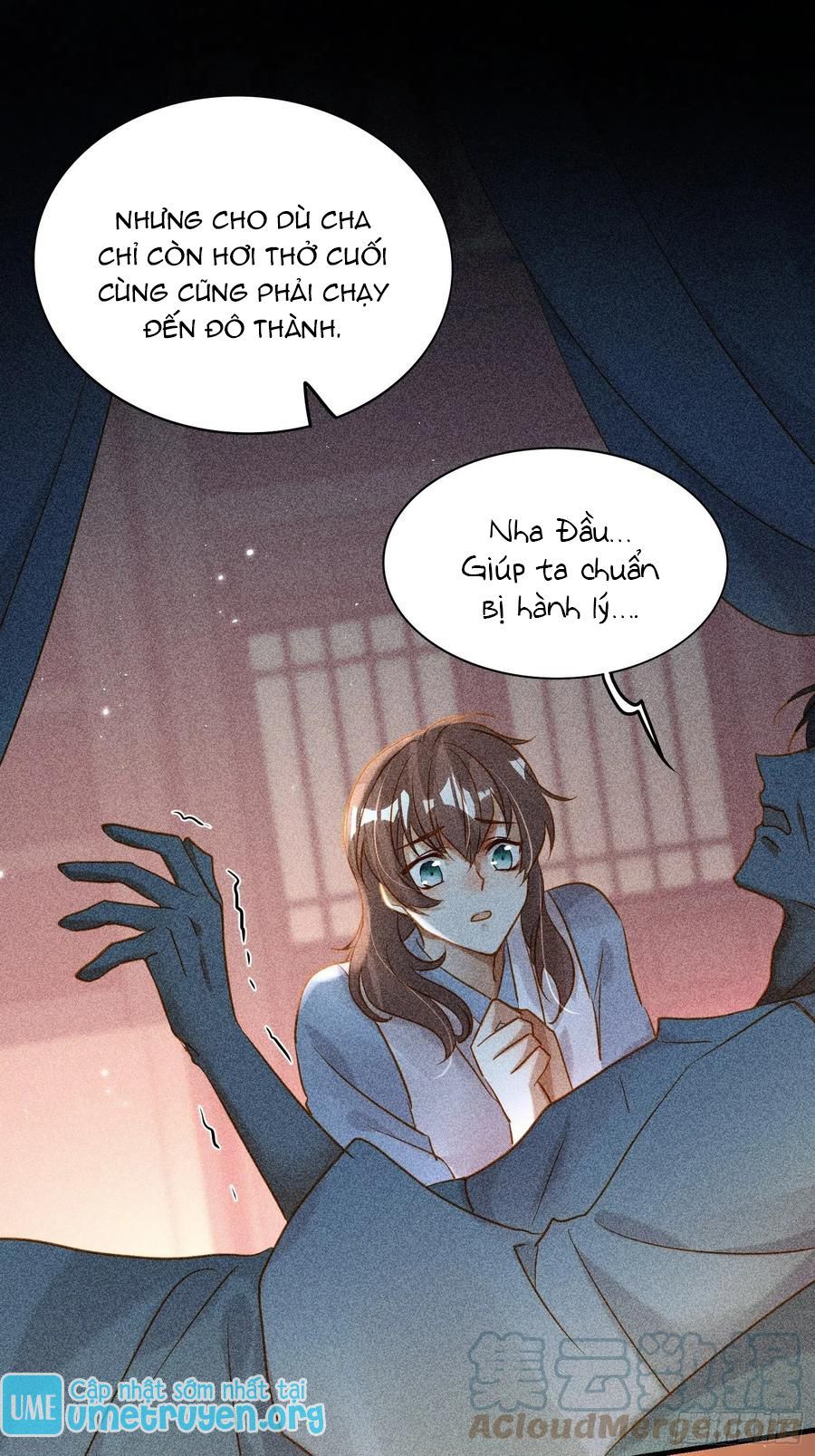 lục thân bất nhận chapter 74 23