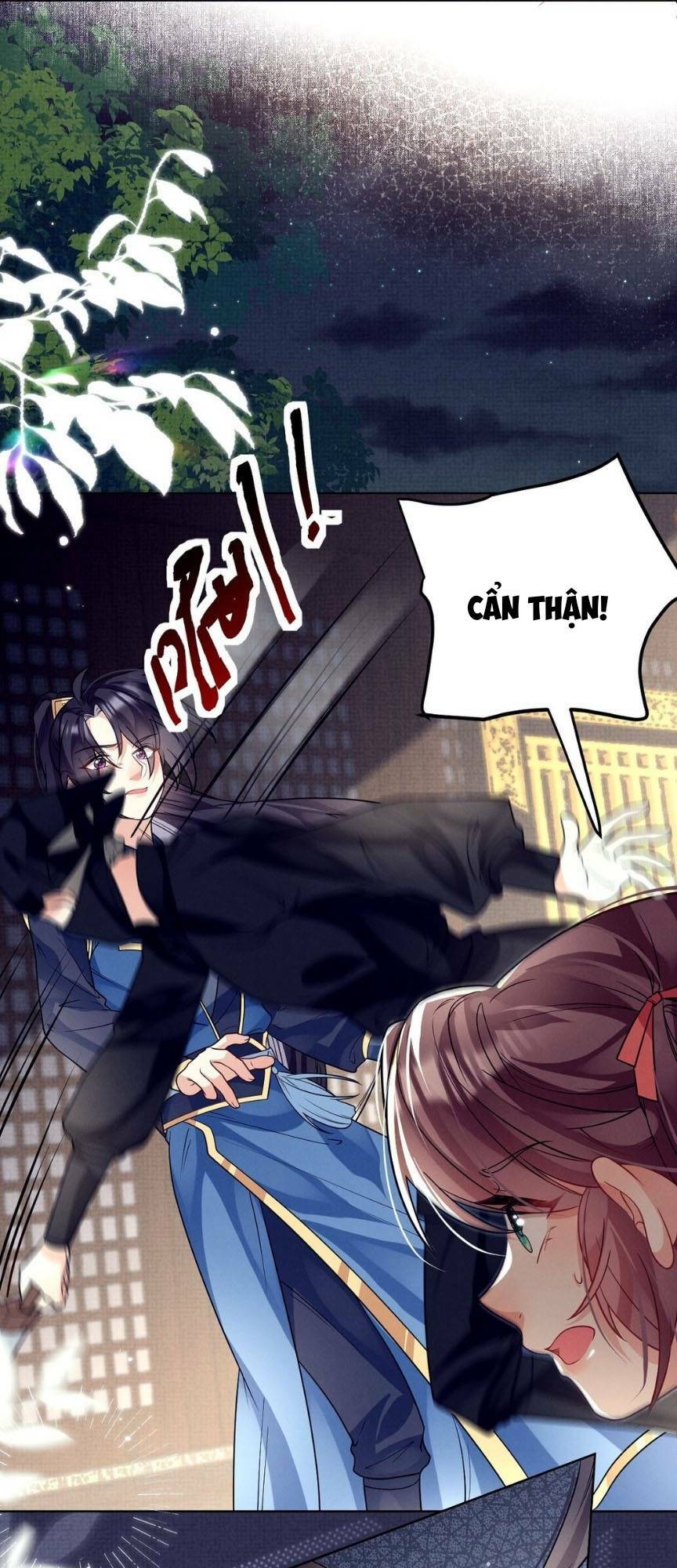 phương thức nuôi dưỡng nhân vật phản diện chapter 37 20