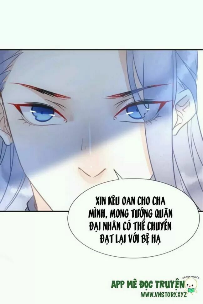 Công Chúa Giá Đáo chapter 35 - Trang 16