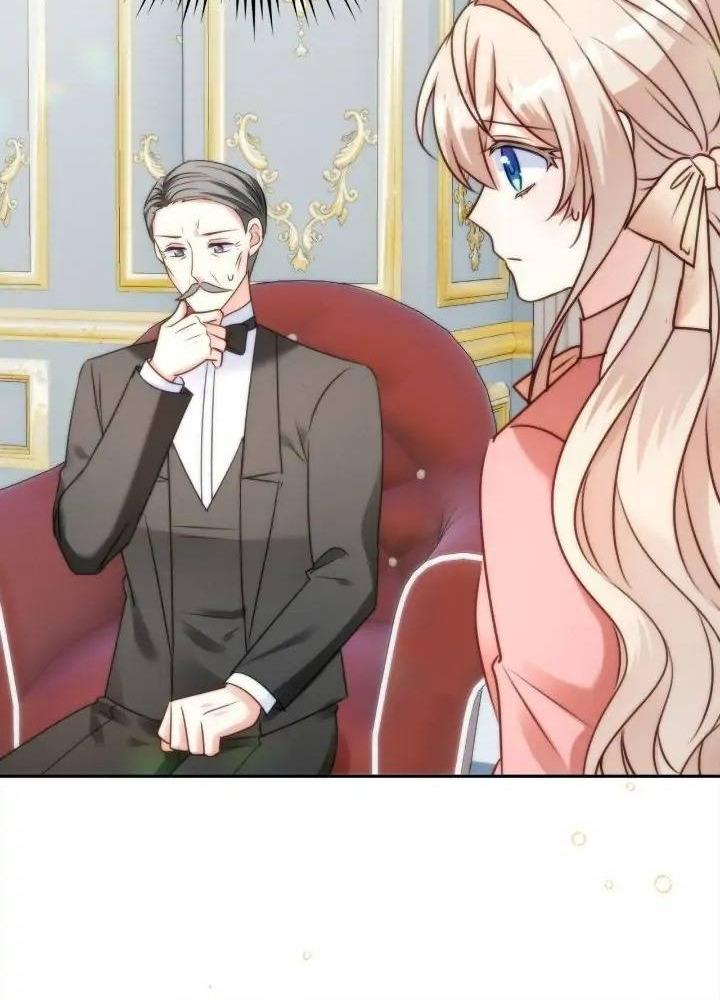 tại sao mẹ chồng tôi lại như thế này? chapter 42 101