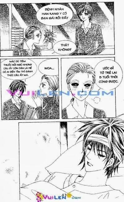 cuộc sống của tôi chapter 12 44