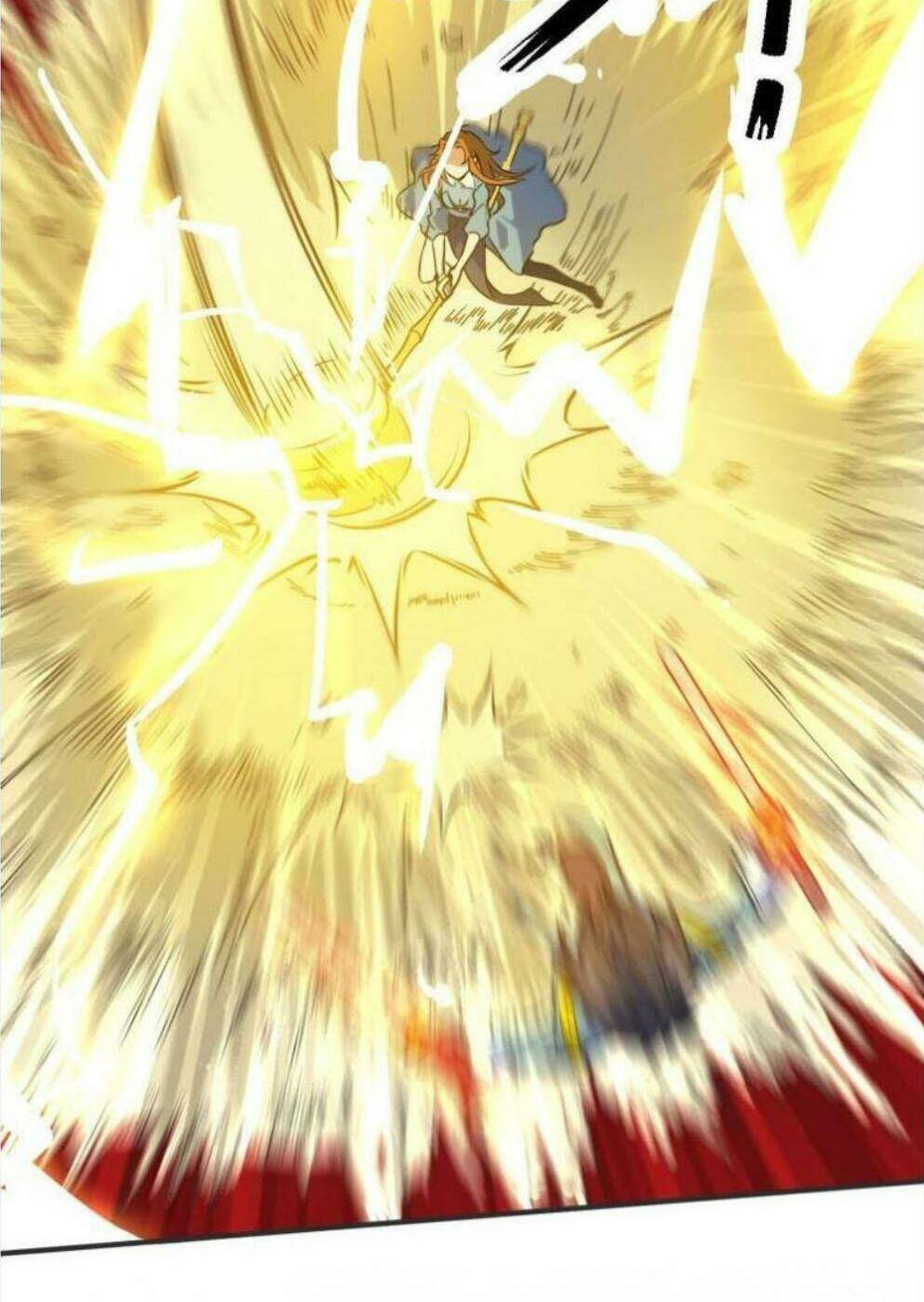 thần võ đế tôn chapter 34 10