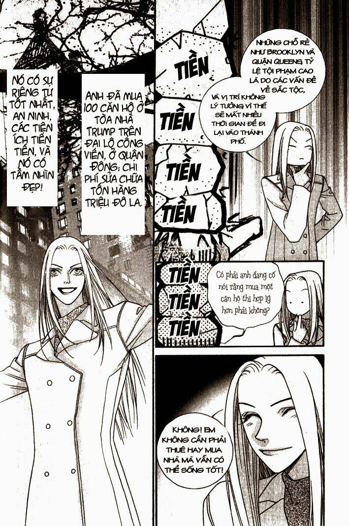 steel rose chapter 21 9