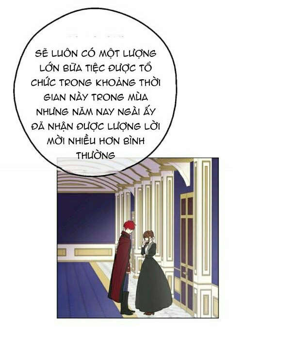 bỗng một ngày nọ tôi trở thành nàng công chúa chapter 85 50
