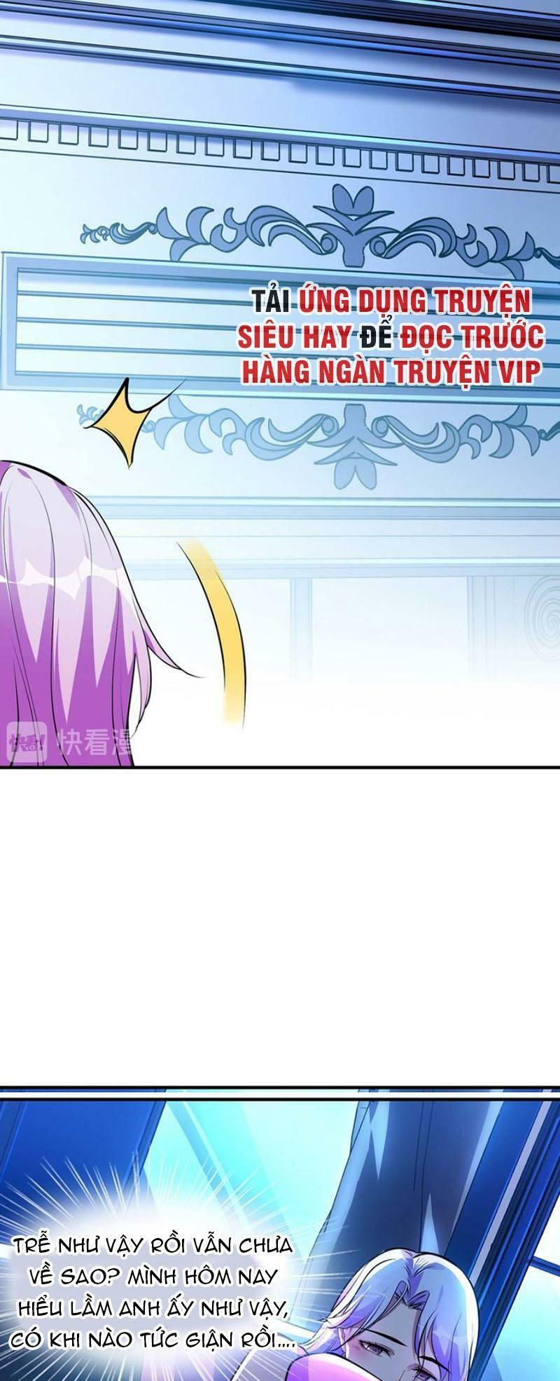 đệ nhất người ở rể chapter 6 47