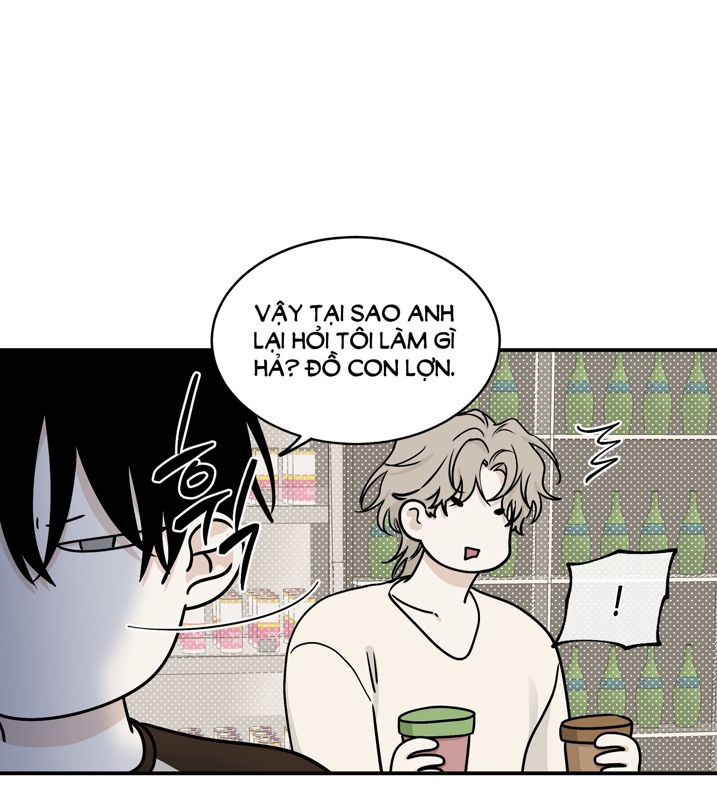 đêm bên bờ biển chapter 66.2 27