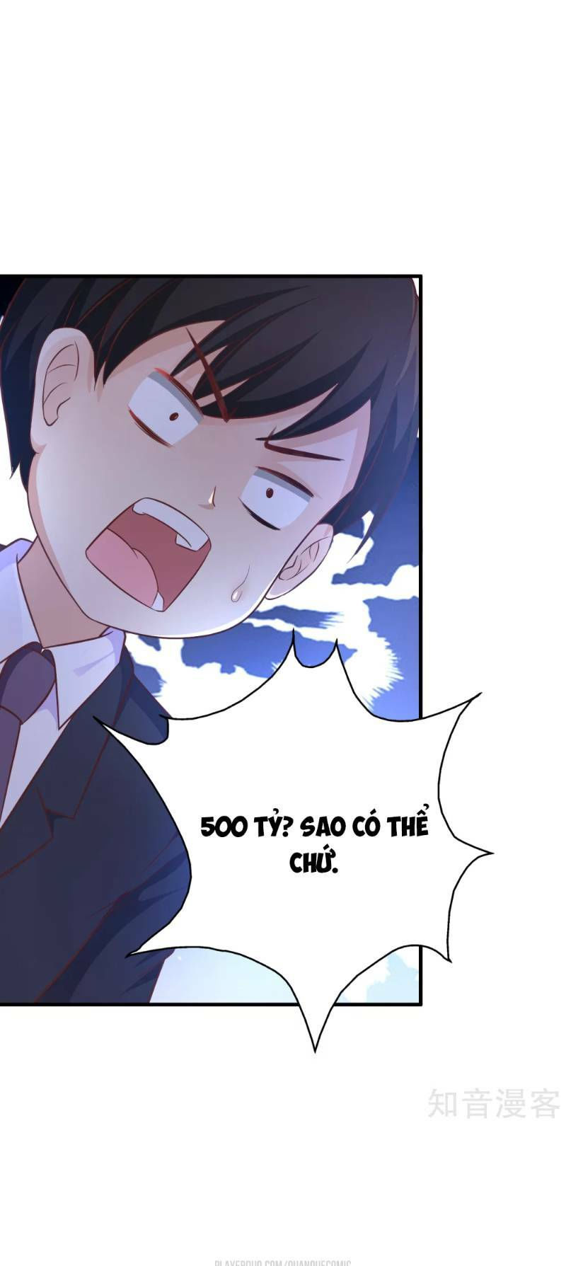 tối cường vận đào hoa chapter 63 8