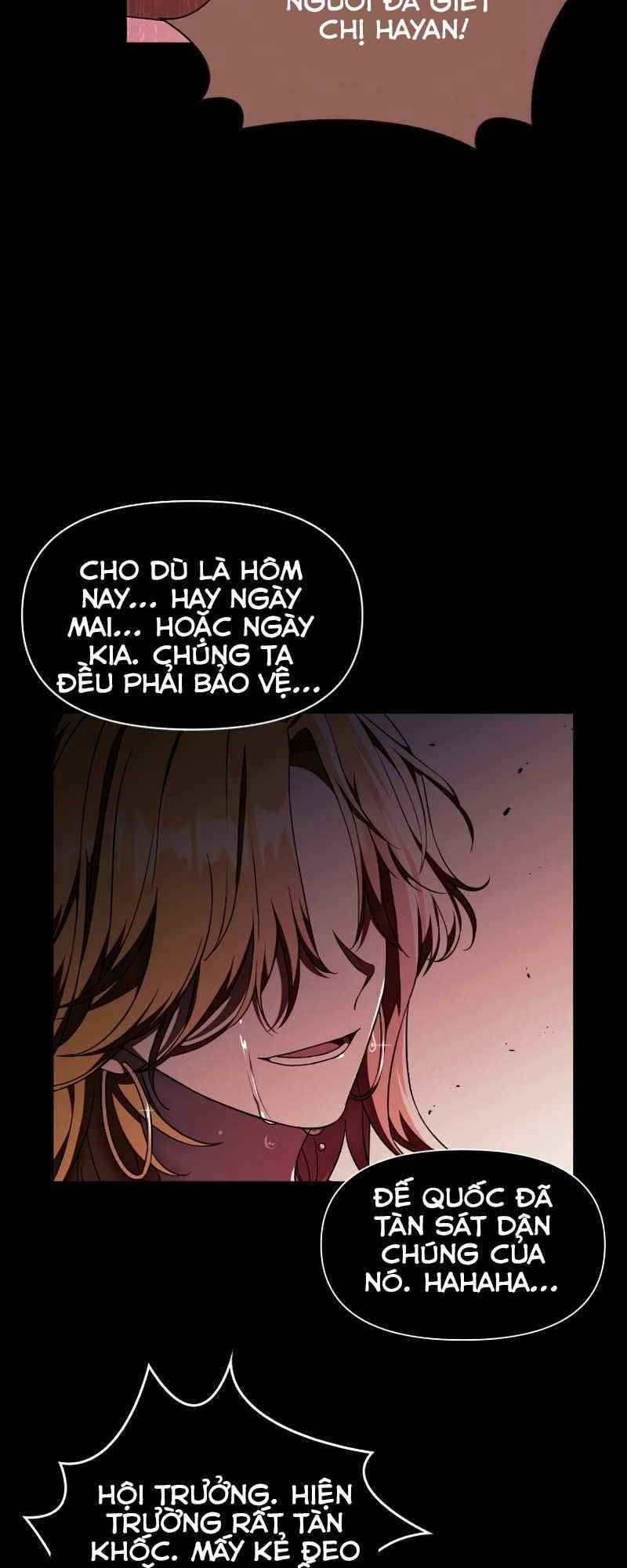 Kí Sự Hồi Quy Chapter 29 107