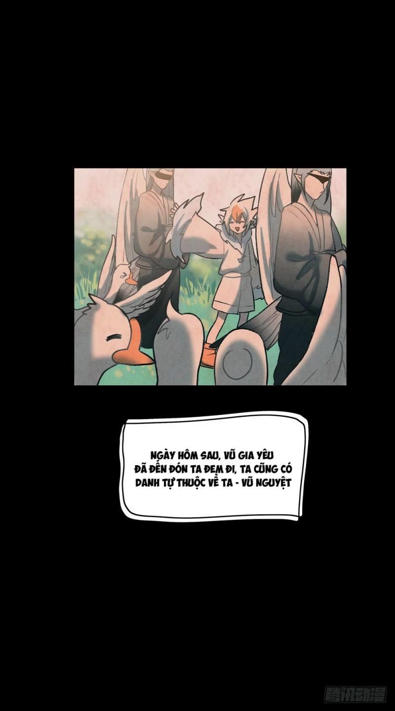 gia sư tổ tiên chapter 16 12