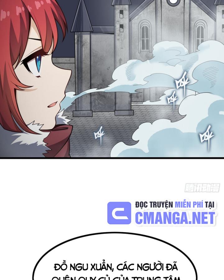 vô hạn sứ đồ và 12 nữ chiến binh chapter 413 50