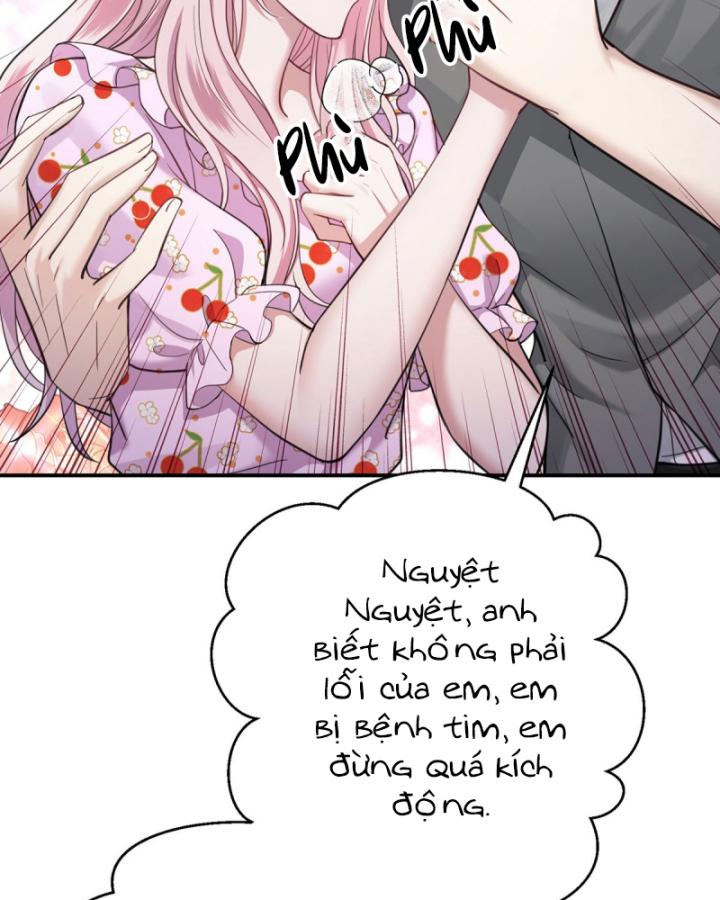 tôi he cùng chú của bạn trai cũ chapter 1 30