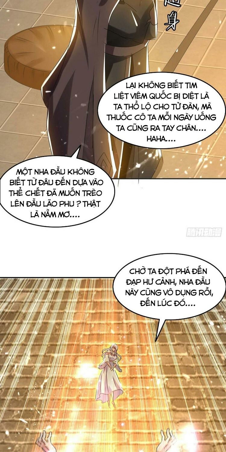tối cường thăng cấp chapter 230 30